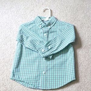 Like new! long sleeve shirt